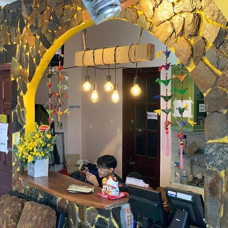 Doc Bo Homestay Da Lat Kültér fotó