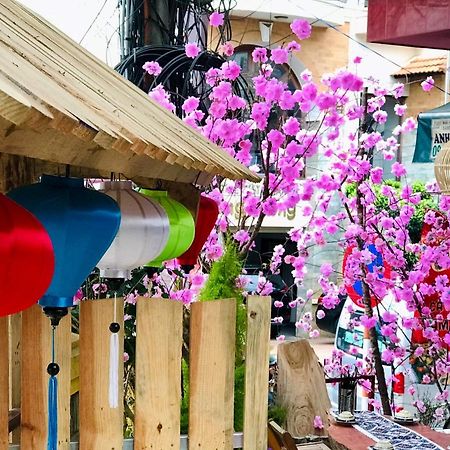 Doc Bo Homestay Da Lat Kültér fotó