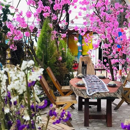 Doc Bo Homestay Da Lat Kültér fotó
