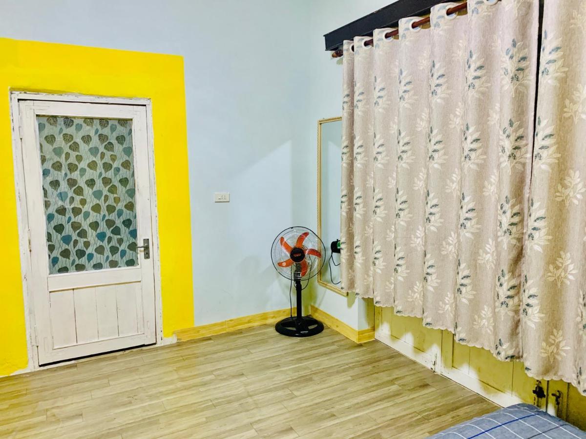 Doc Bo Homestay Da Lat Kültér fotó