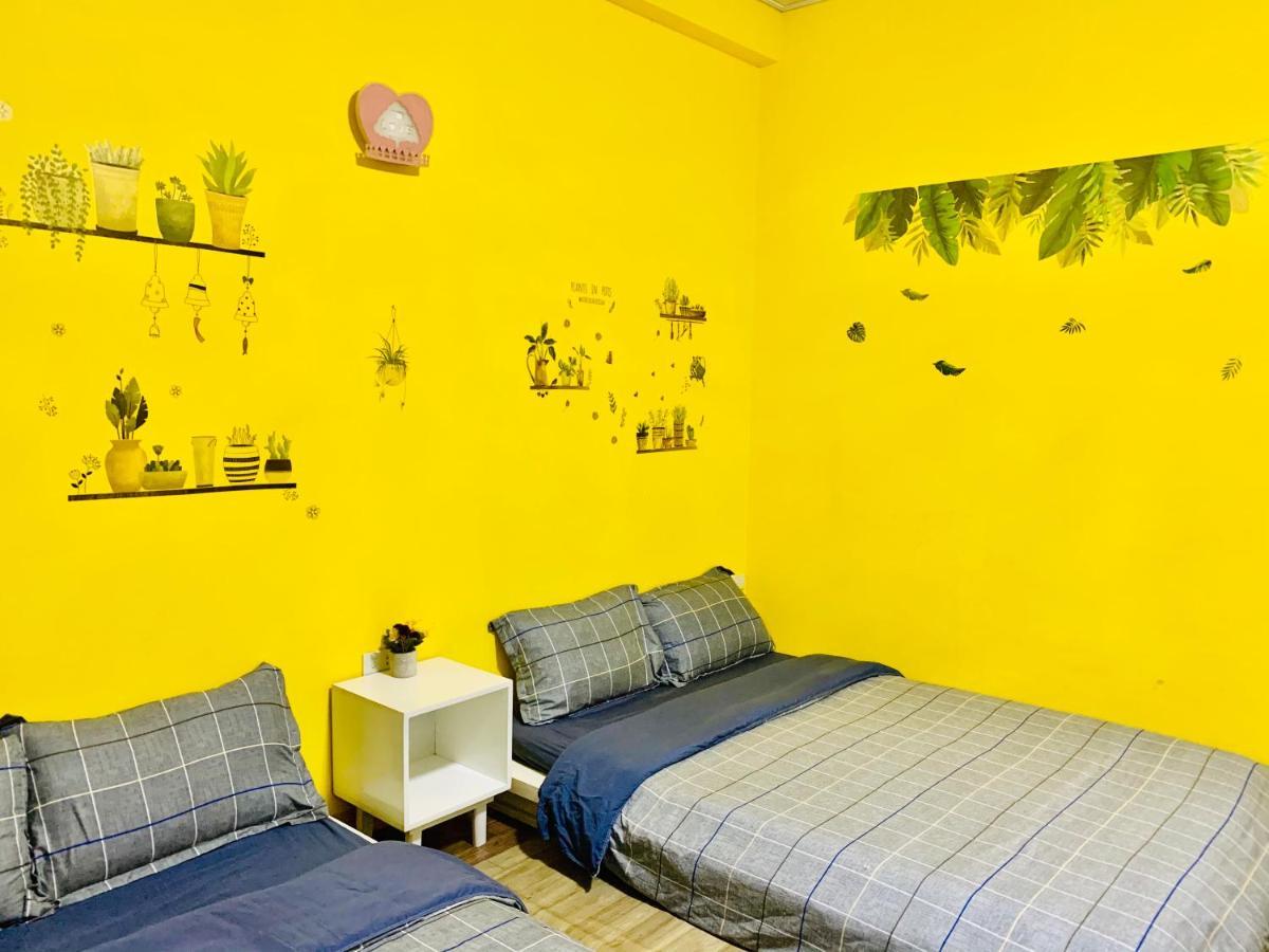 Doc Bo Homestay Da Lat Kültér fotó