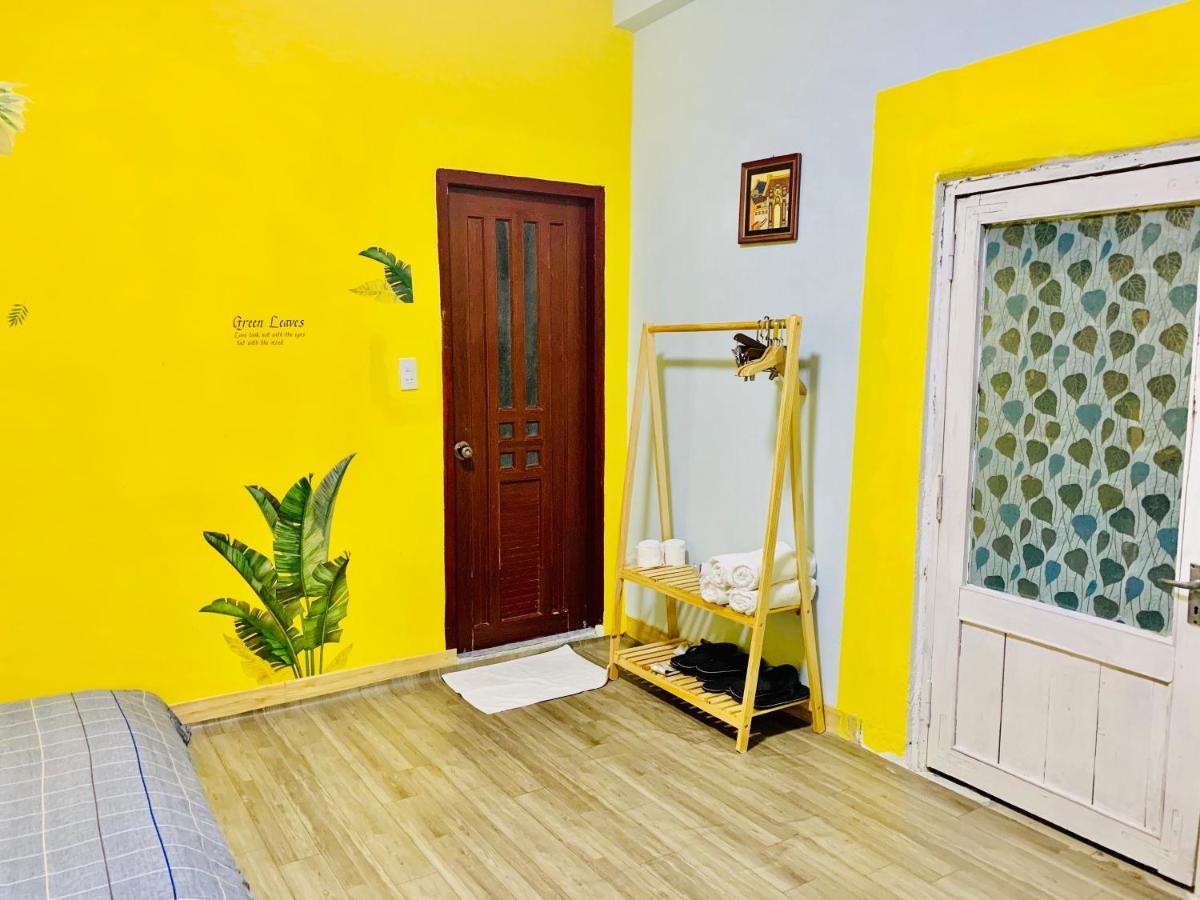 Doc Bo Homestay Da Lat Kültér fotó