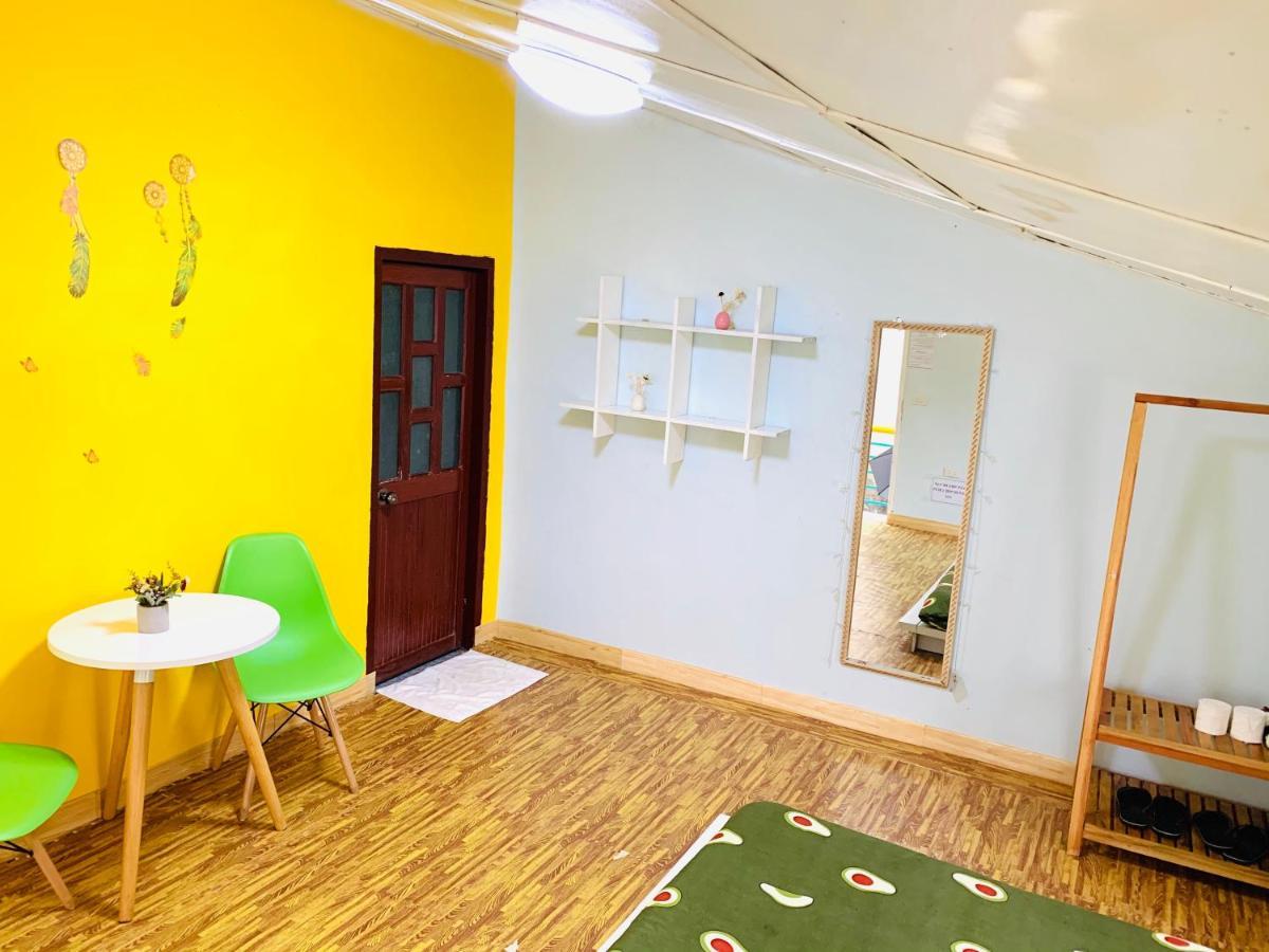 Doc Bo Homestay Da Lat Kültér fotó