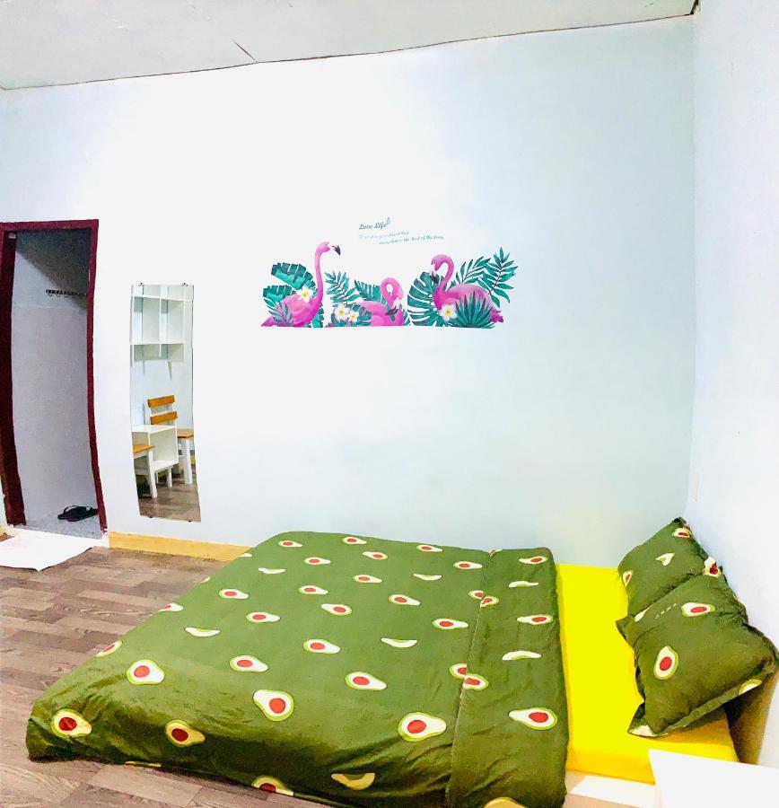 Doc Bo Homestay Da Lat Kültér fotó