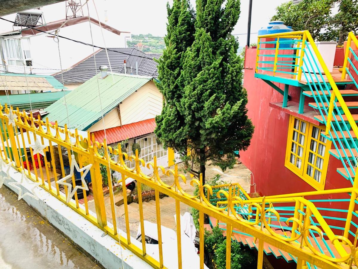 Doc Bo Homestay Da Lat Kültér fotó