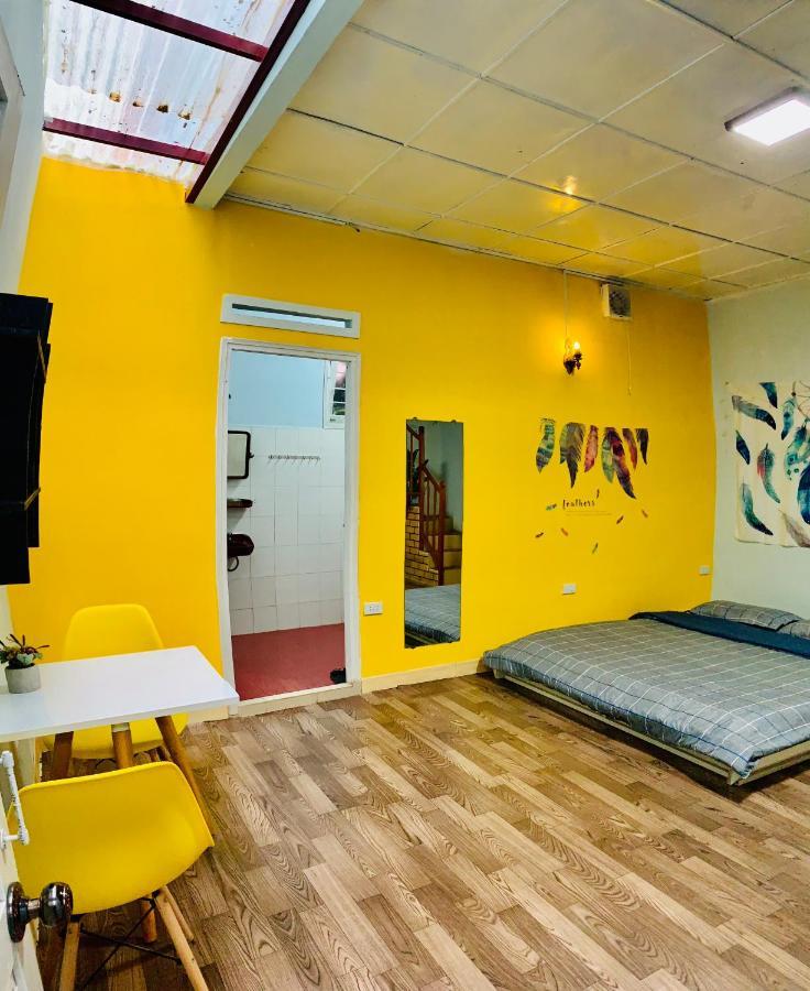 Doc Bo Homestay Da Lat Kültér fotó