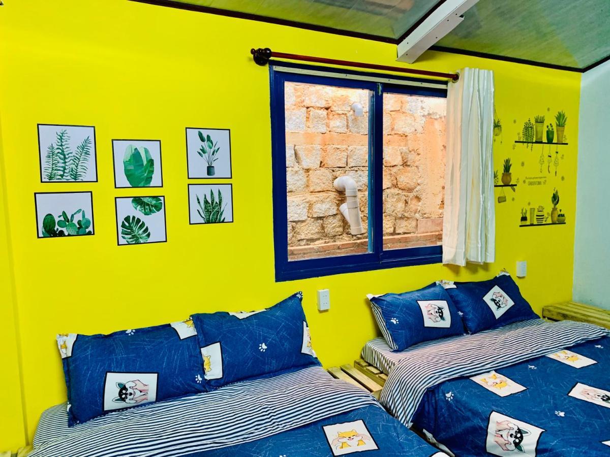 Doc Bo Homestay Da Lat Kültér fotó