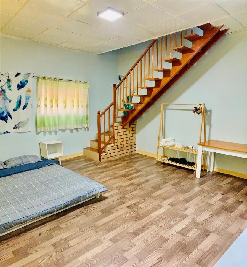 Doc Bo Homestay Da Lat Kültér fotó