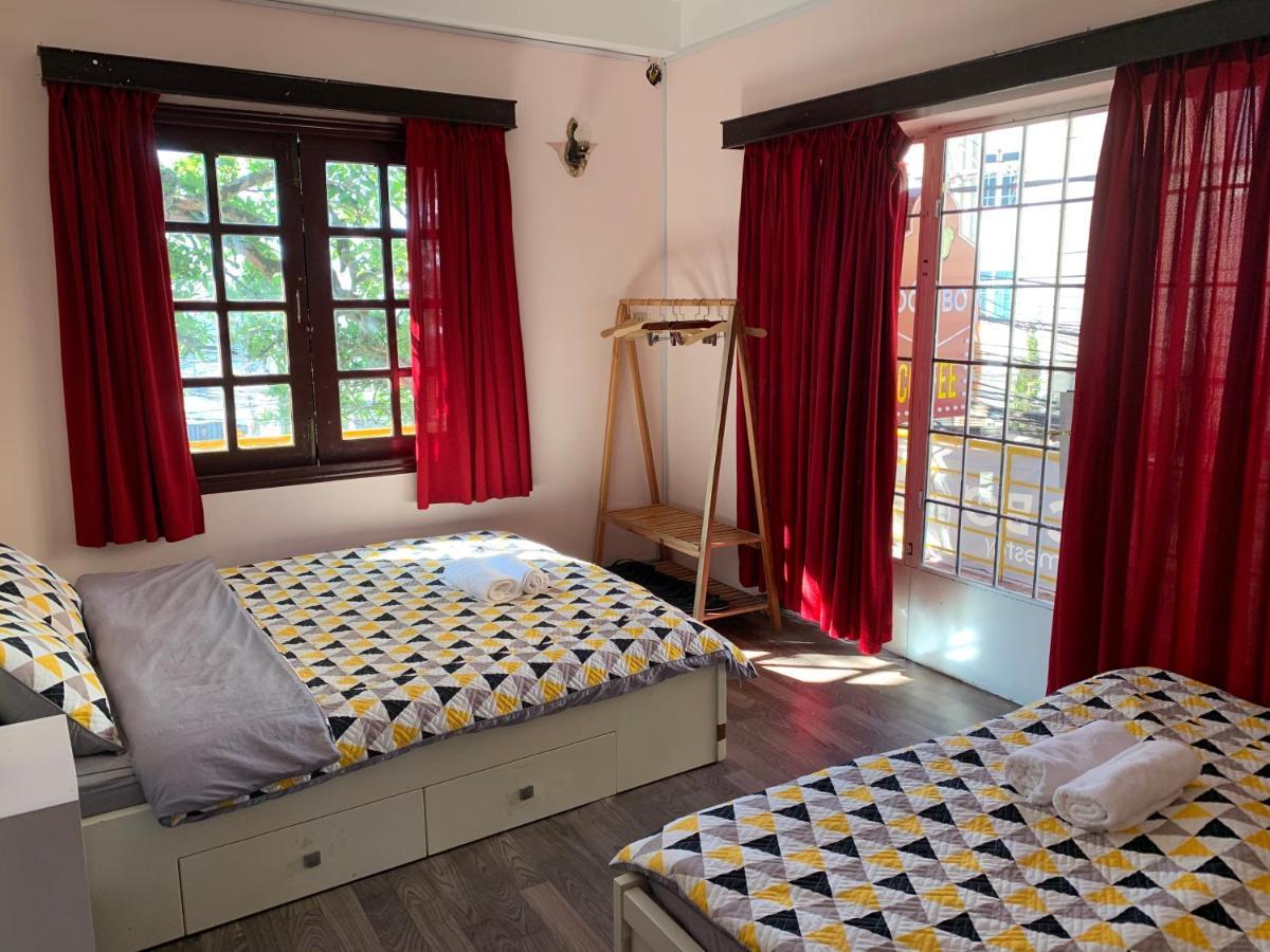Doc Bo Homestay Da Lat Kültér fotó