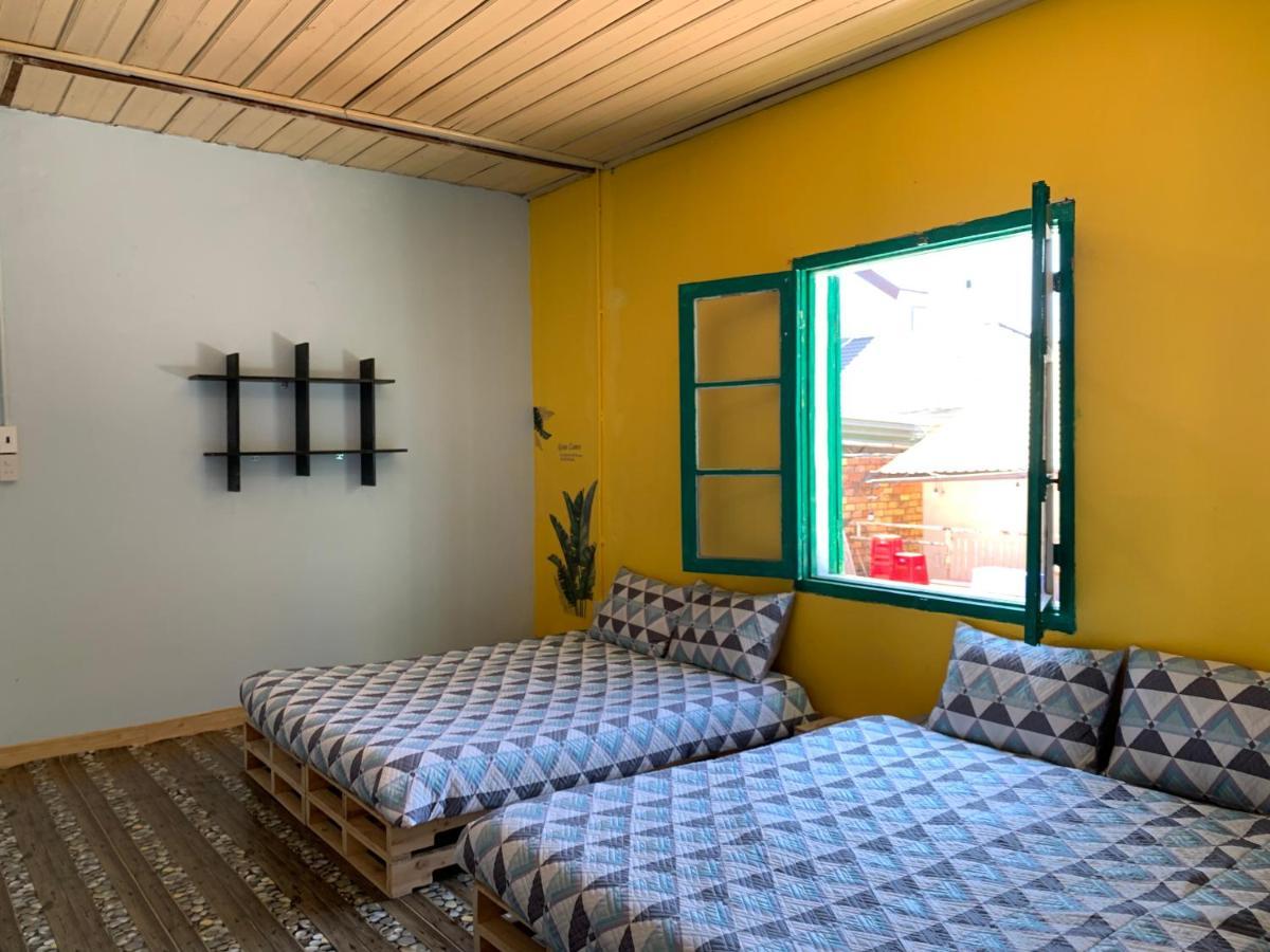 Doc Bo Homestay Da Lat Kültér fotó