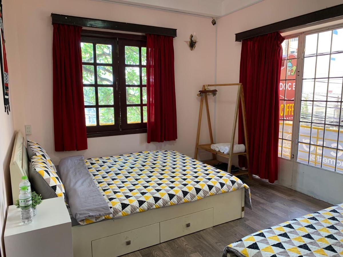 Doc Bo Homestay Da Lat Kültér fotó
