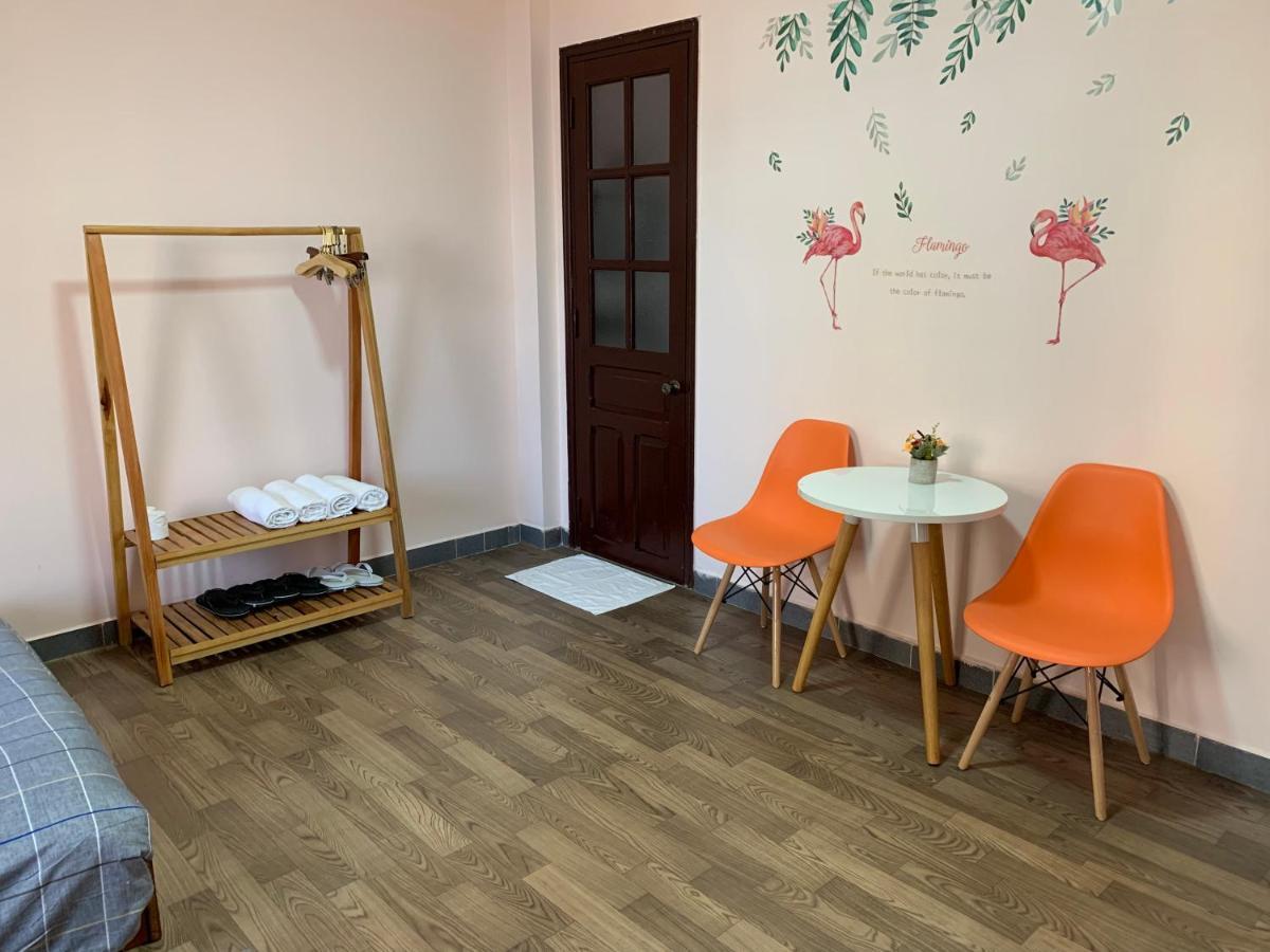 Doc Bo Homestay Da Lat Kültér fotó