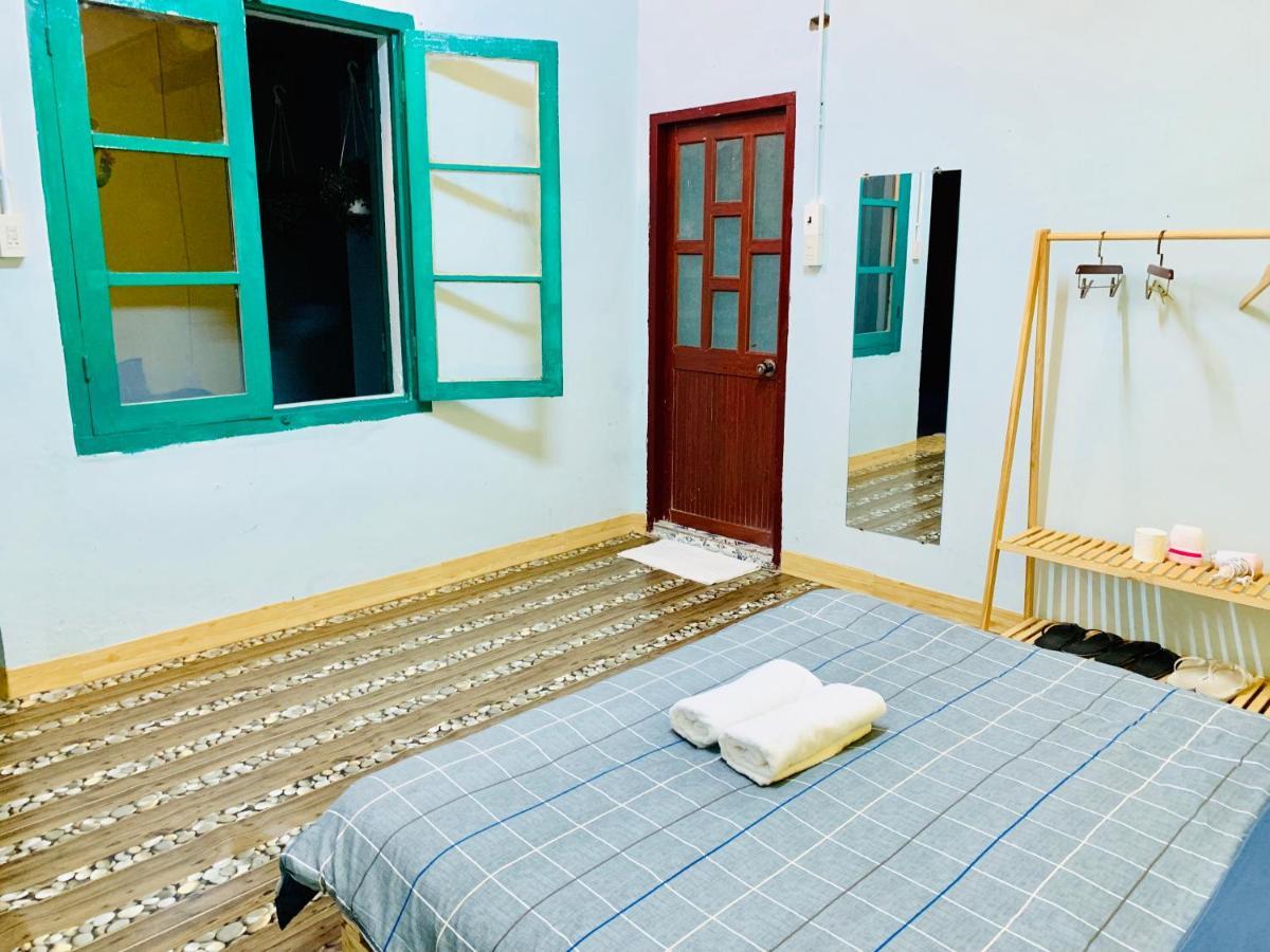Doc Bo Homestay Da Lat Kültér fotó