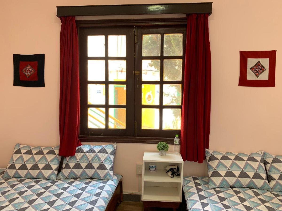 Doc Bo Homestay Da Lat Kültér fotó