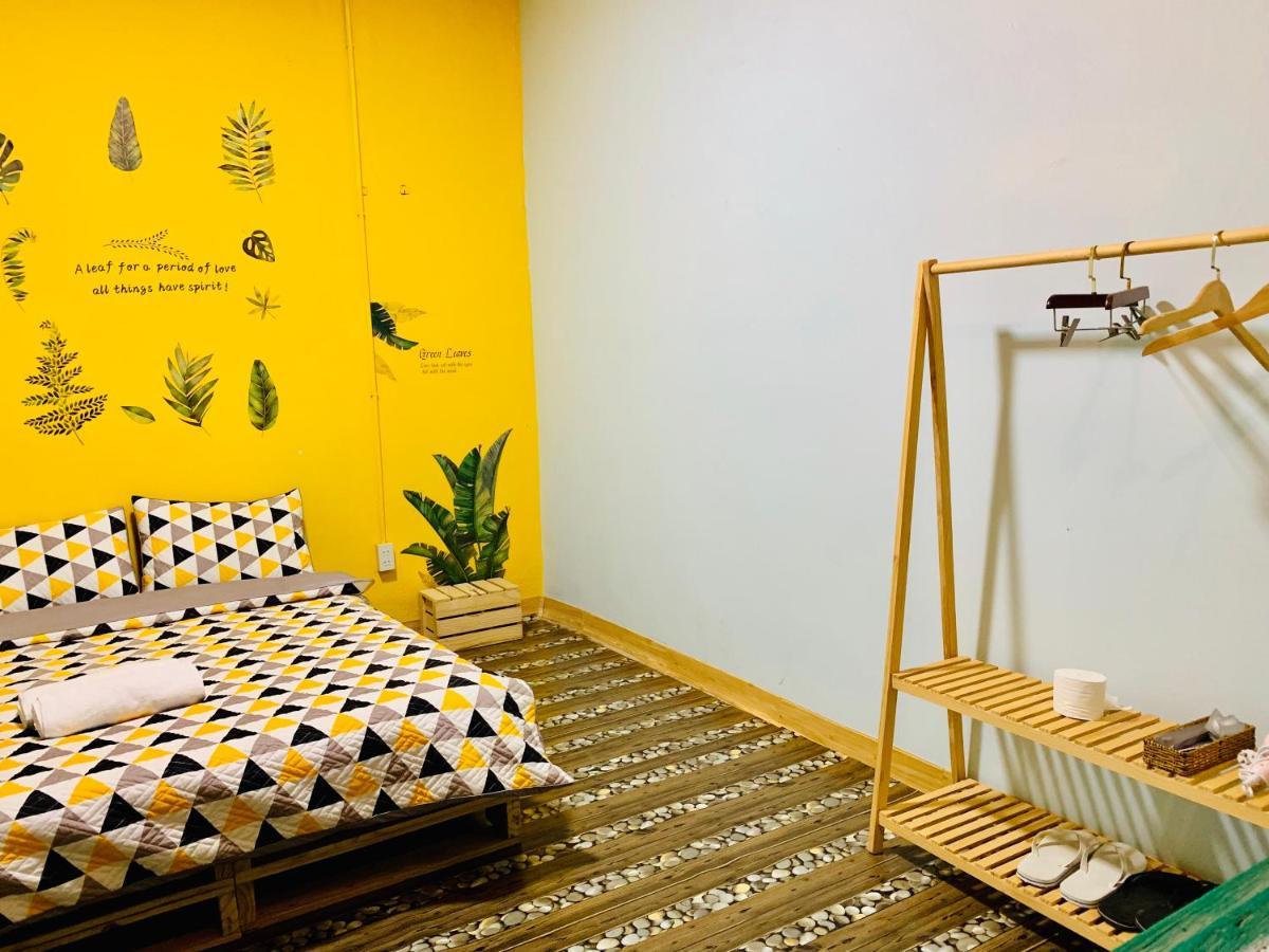 Doc Bo Homestay Da Lat Kültér fotó