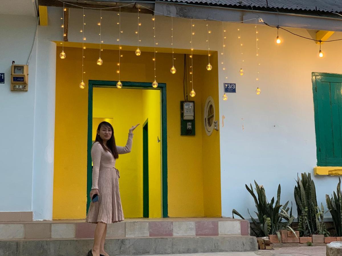 Doc Bo Homestay Da Lat Kültér fotó