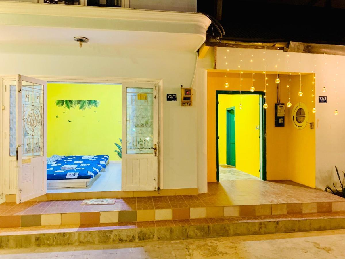 Doc Bo Homestay Da Lat Kültér fotó