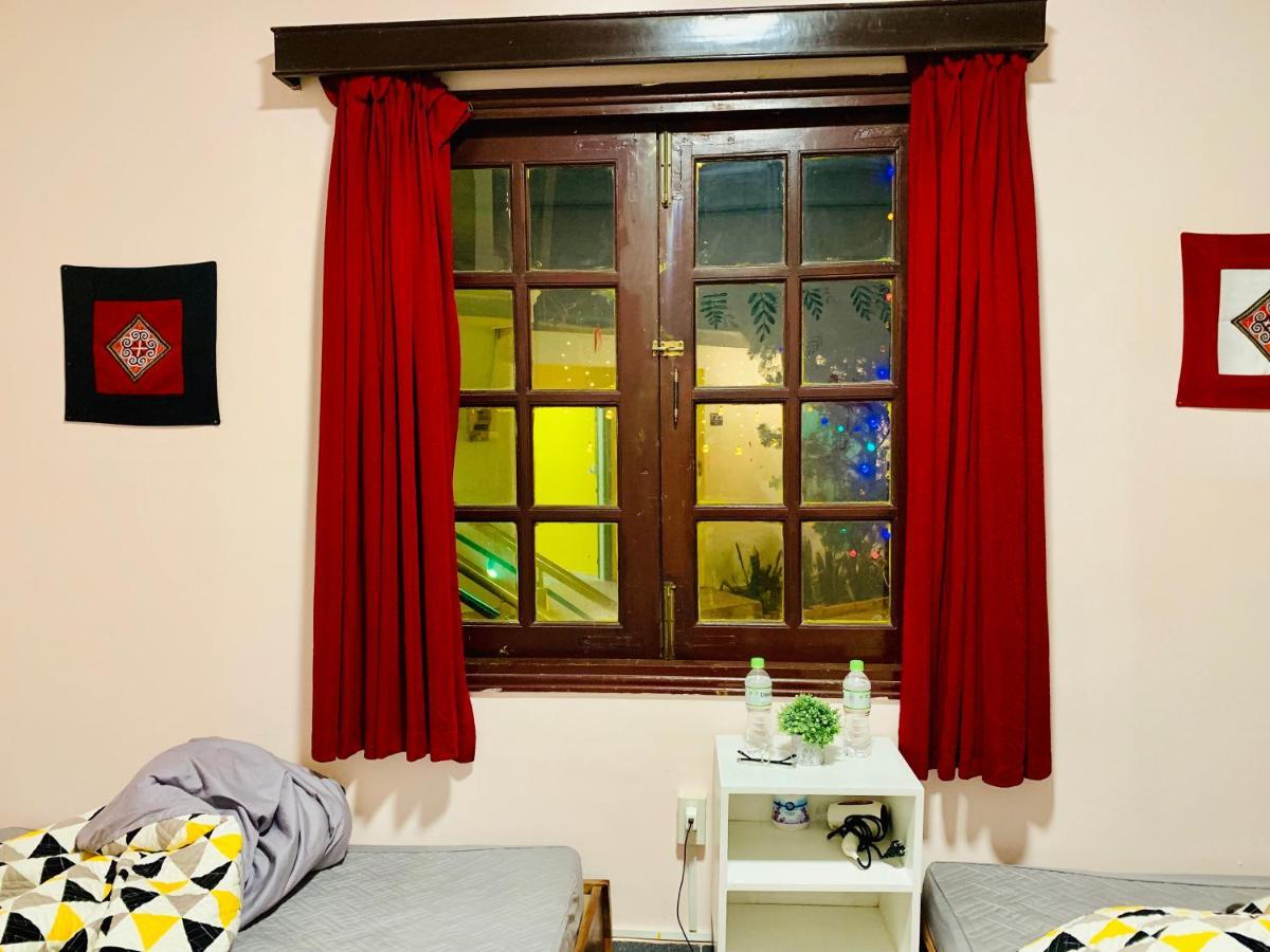 Doc Bo Homestay Da Lat Kültér fotó
