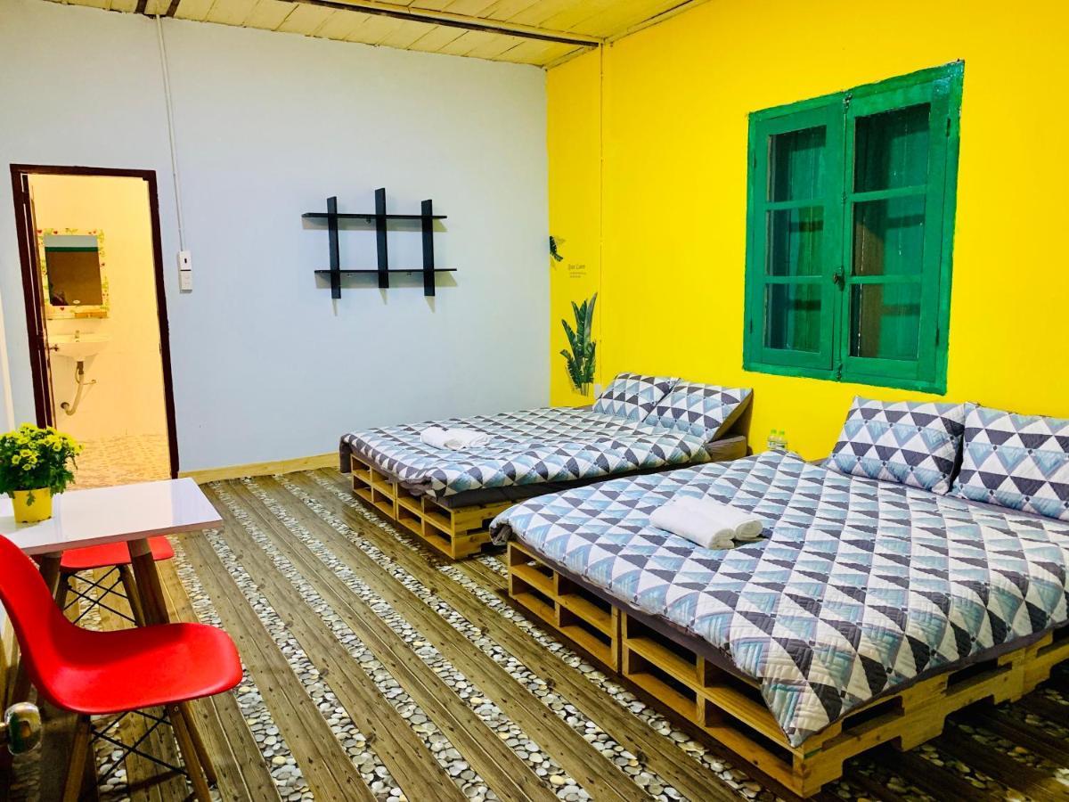 Doc Bo Homestay Da Lat Kültér fotó