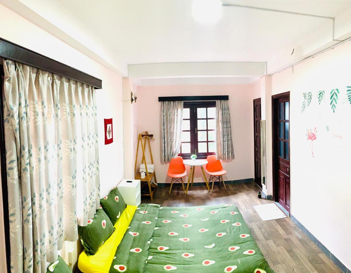 Doc Bo Homestay Da Lat Kültér fotó