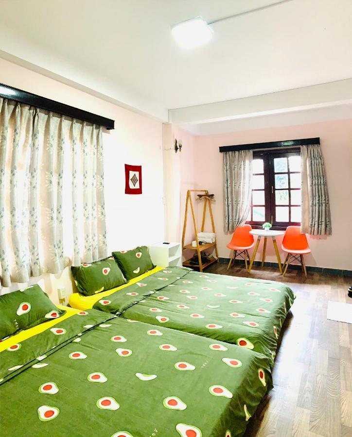 Doc Bo Homestay Da Lat Kültér fotó