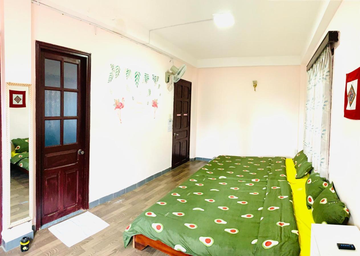 Doc Bo Homestay Da Lat Kültér fotó